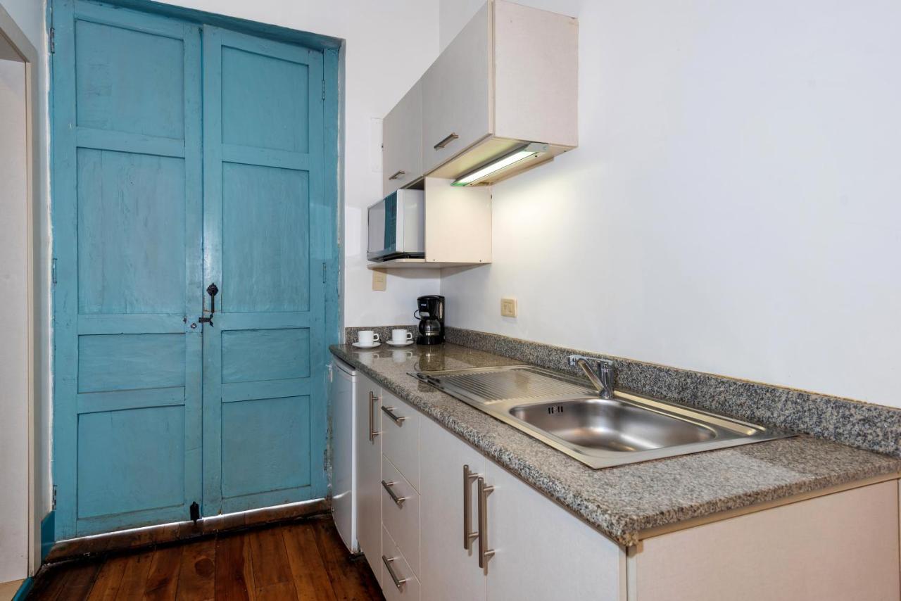 Del Parque Hotel & Suites Κουένκα Εξωτερικό φωτογραφία