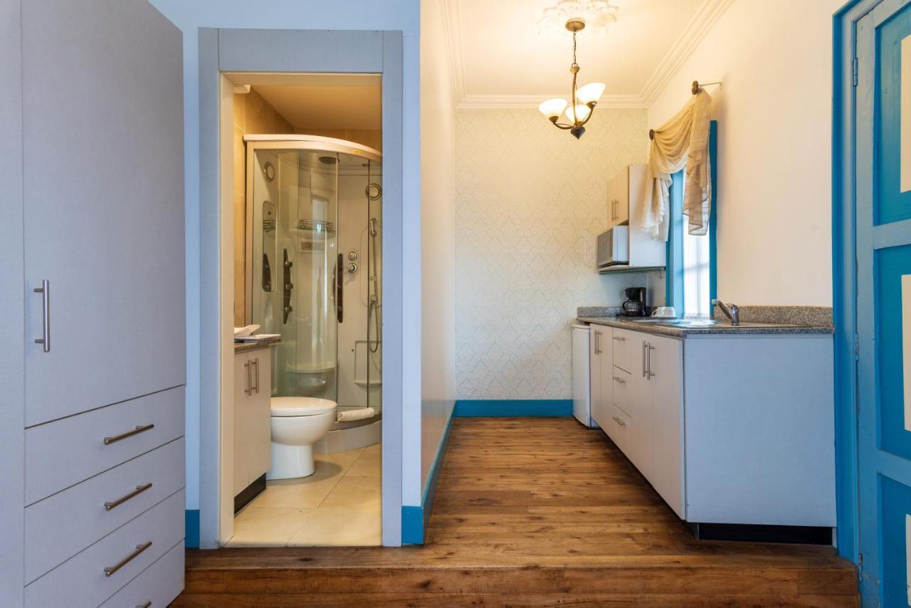 Del Parque Hotel & Suites Κουένκα Εξωτερικό φωτογραφία