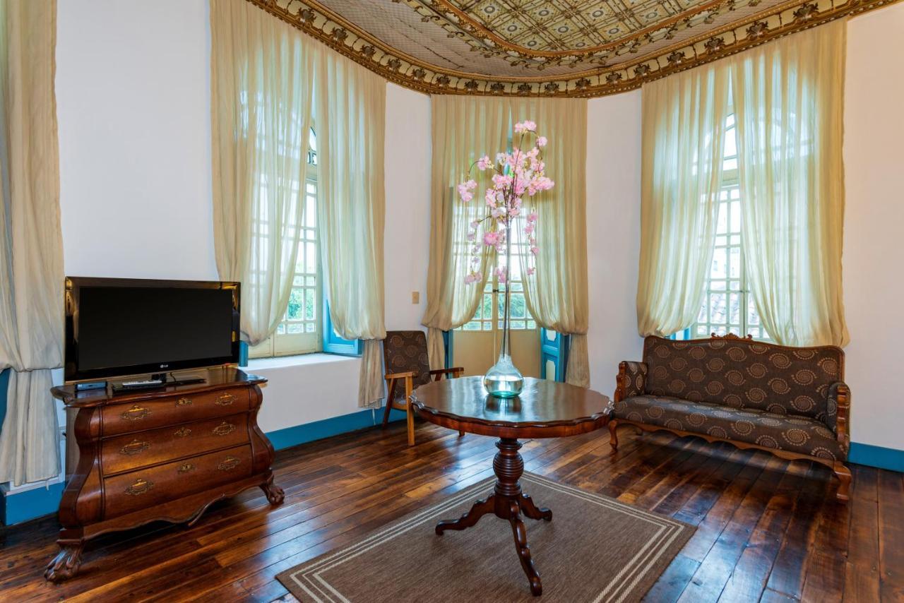 Del Parque Hotel & Suites Κουένκα Εξωτερικό φωτογραφία